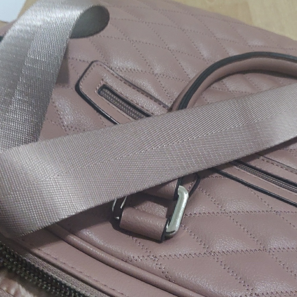Laptop bag - Picture 3 of 6